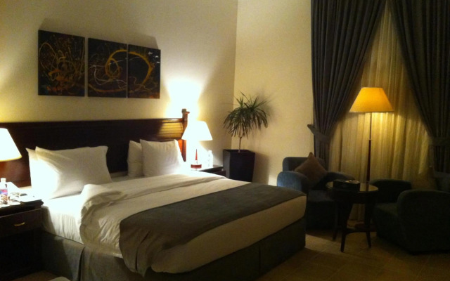 Executives Hotel Al Azizia