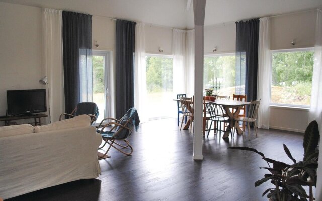Amazing Home in Södertälje With 3 Bedrooms and Wifi