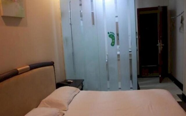 Green Tree Hotel