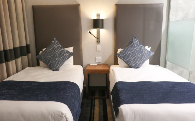Mayfair Hotel
