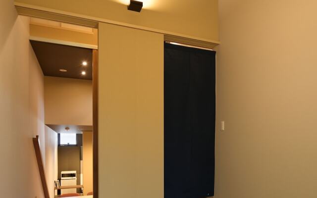 KYOTO yadomachi Kamishichiken