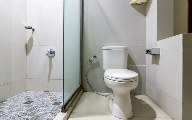 OYO 1059 Roemah Oma Guest House
