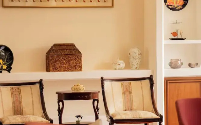 Zeusplace Pool Villa Natura