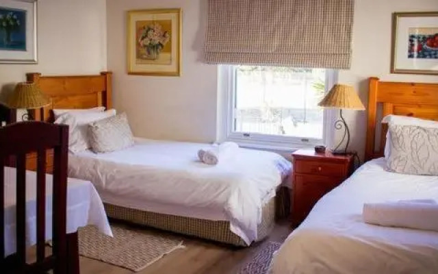 Westbury House Guest House