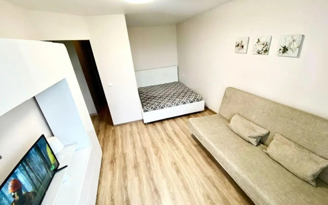 Apart Saray на улице Расковой 14