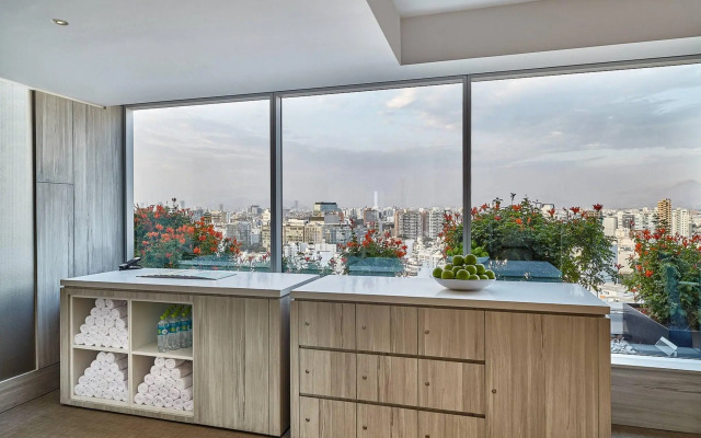 AC Hotel by Marriott Lima Miraflores