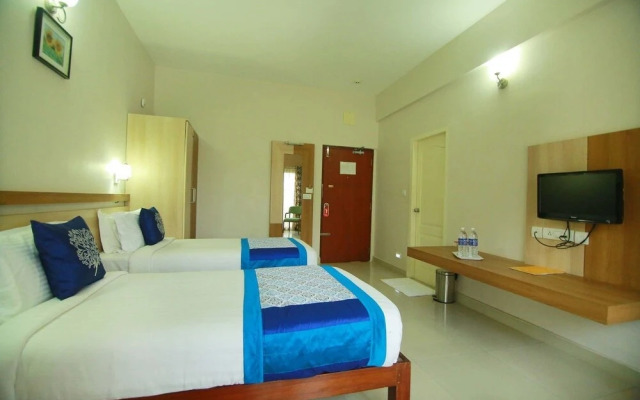Hotel Polariz