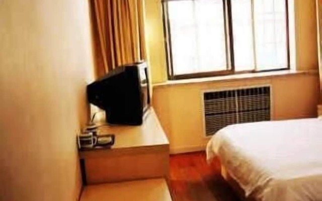 Datong Purple Jade Hotel