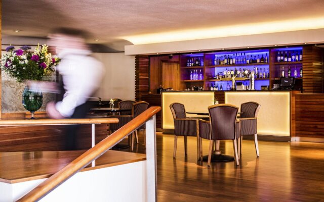 Stormont Hotel