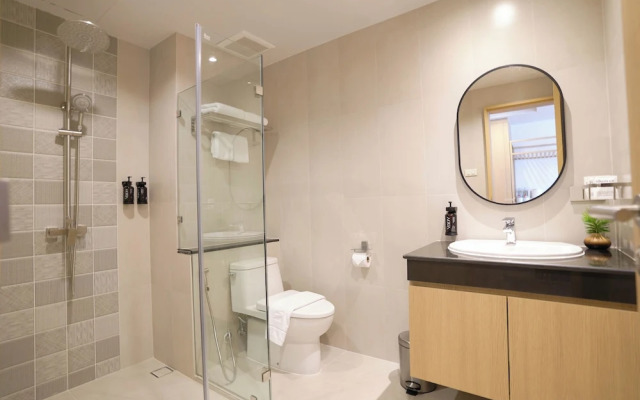 The Kite Hotel Bangsaen by Koko