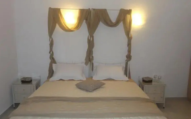 Casa Nostra Mykonos Retreat Accommodation