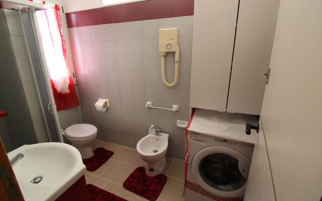 Casa Vacanze Kastalia