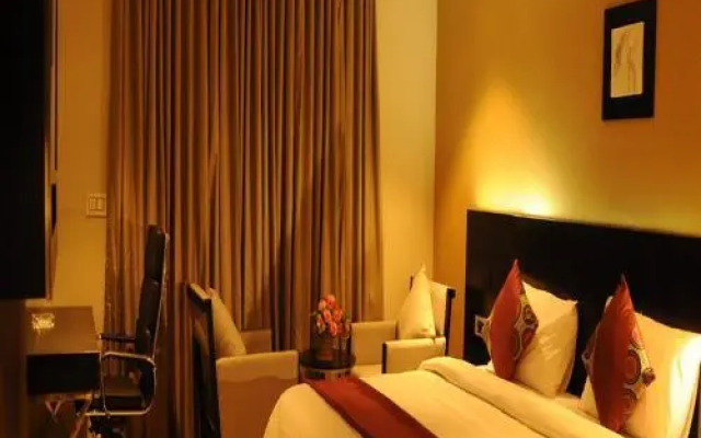 Shaans I Suites
