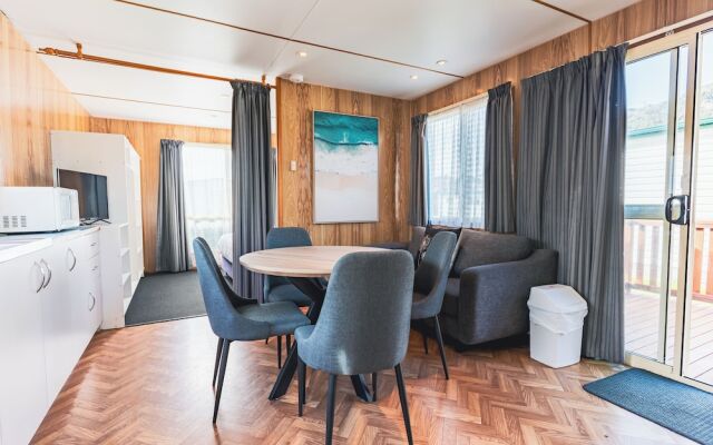 BIG4 Tassie Getaway Parks Stanley