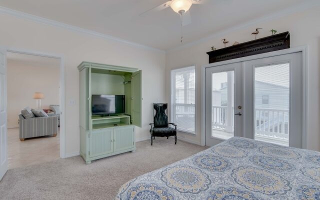 Spinnaker Pointe Unit 3B