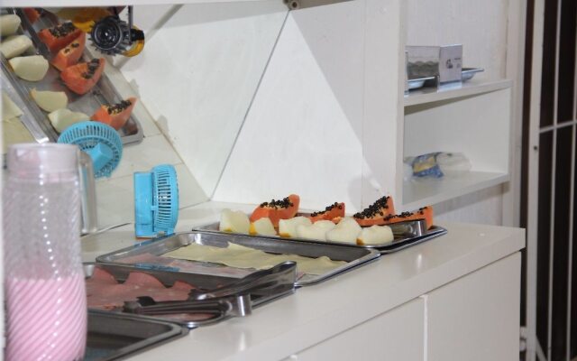 Hotel Pousada Paraíso Avaré