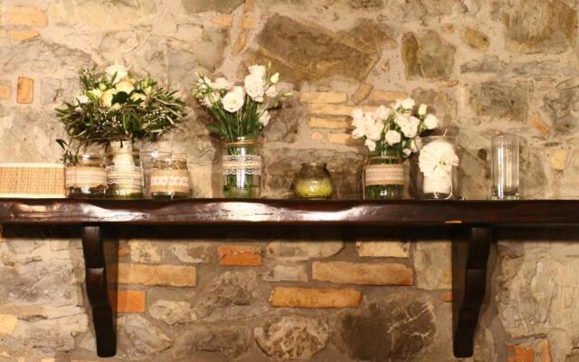 Agriturismo Le Vignacce