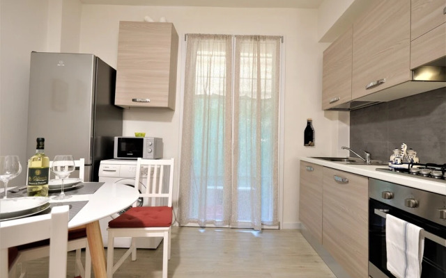 Wine Apartments Florence Masseto