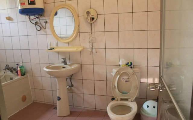 Kinmen Happy Homestay