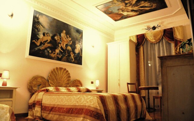 Bed and Breakfast Ani