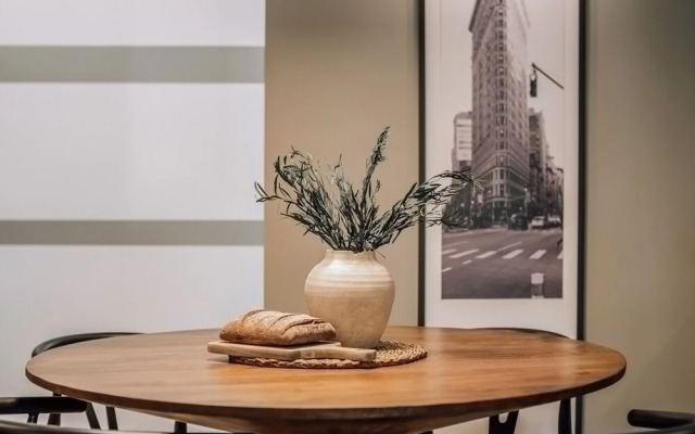 Reed - 3 Bedrooms in Chamber