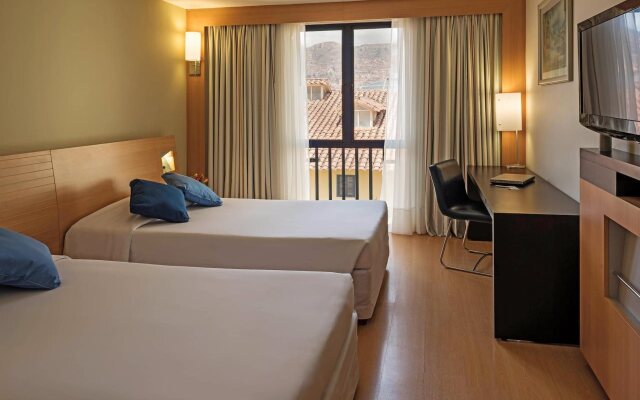 Novotel Cusco