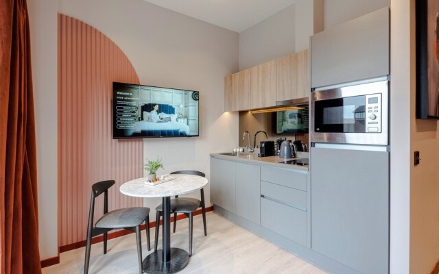 Your Apartment Milton Keynes