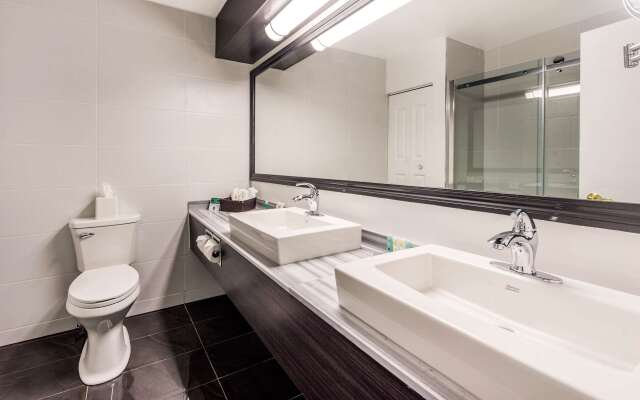 Quality Inn & Suites Gatineau