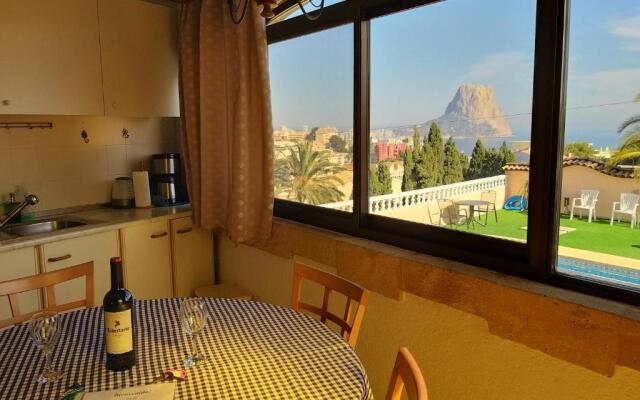 Apartamentos El Tosal 7E