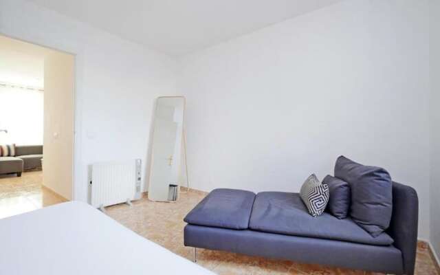 Apartaments Gràcia 4