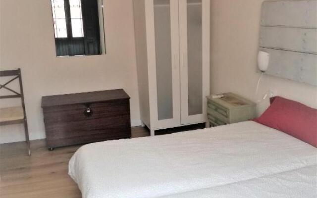 Apartamento Centro Santa Catalina 1º B