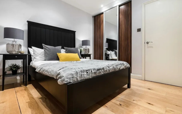 Old Compton Street Apartments