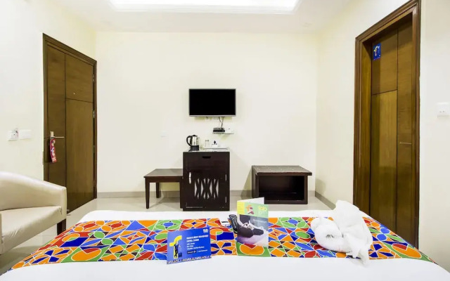 FabHotel Mj Inn Rishikesh