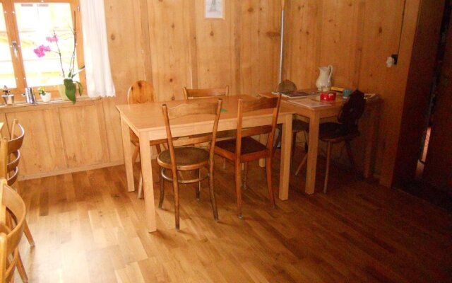 Café Pension Muntanella