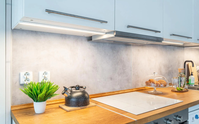 Comfort life (Комфорт Лайф) на Осенней 2Б