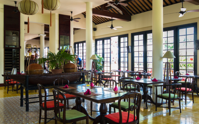 Victoria Hoi An Beach Resort & Spa
