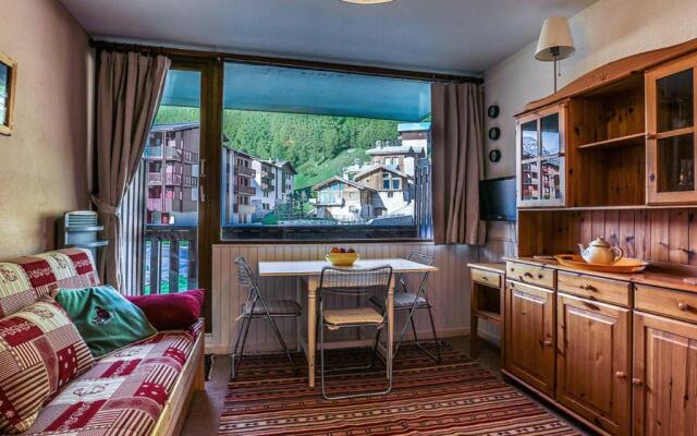 Appartement Val-d'Isère, 2 pièces, 4 personnes - FR-1-519-7