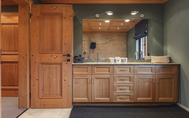 Chalet Molterer