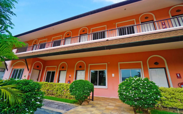 Aurora Resort Kanchanaburi