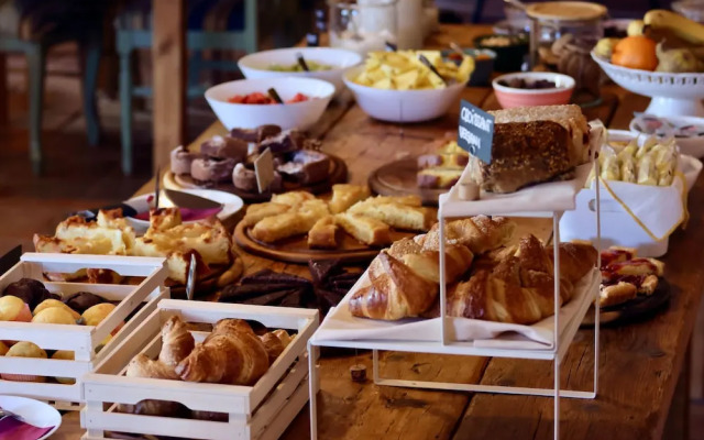 Casa Vacanze Le Fornaci