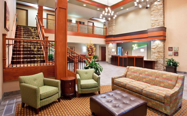 Holiday Inn Midland by IHG