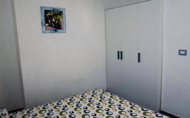 Casa Vacanze Tor Di Lupo