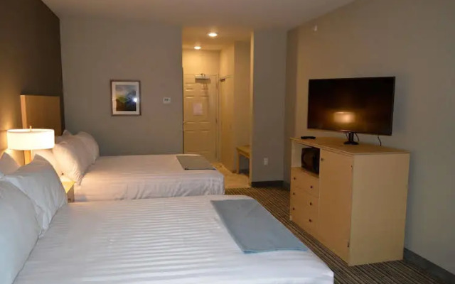 Best Wester PLUS Norman