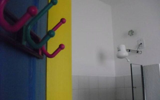 Art Beach Hostel Búzios