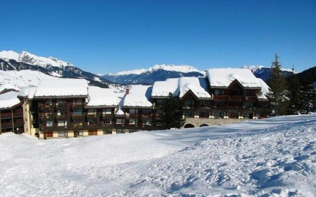 Appartement Valmorel, 3 pièces, 6 personnes - FR-1-291-816