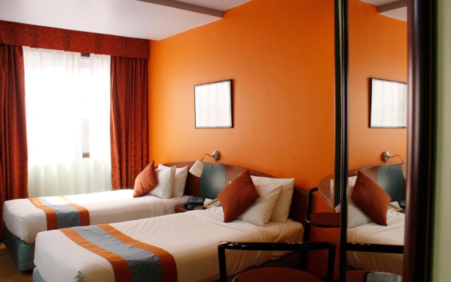 Al Diar Dana Hotel
