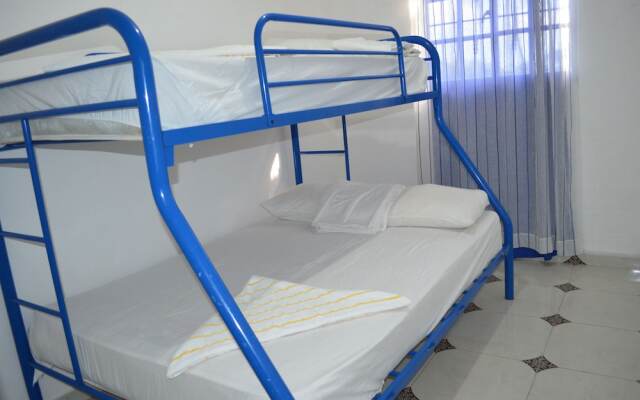 Apartamento Central