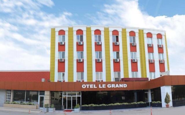 Otel Le Grand