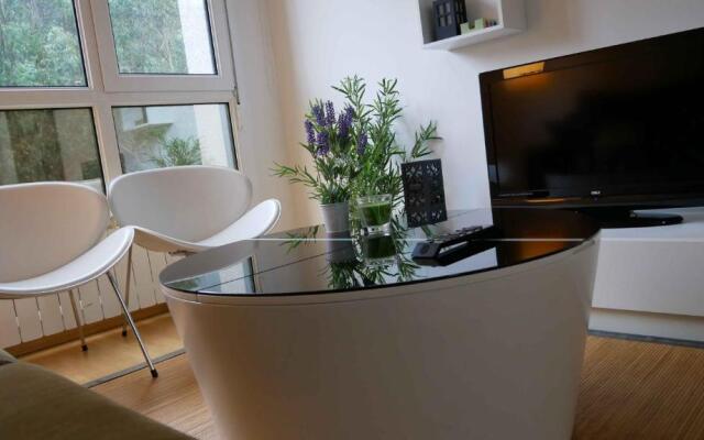 Apartamentos Antares 1