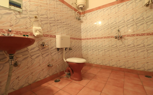 Hotel Dodas Palace 